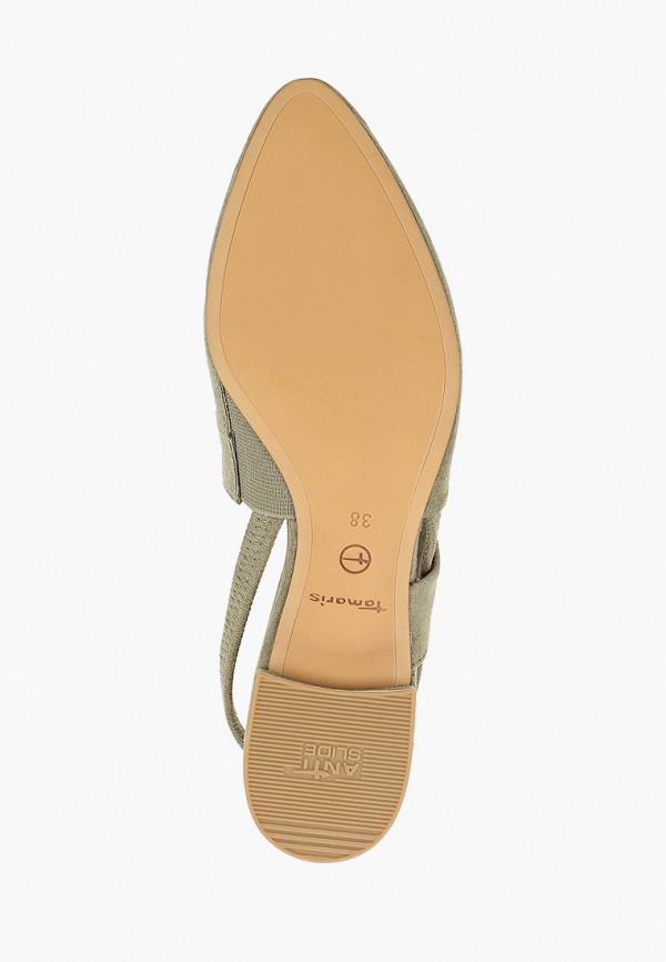 фото Туфли tamaris