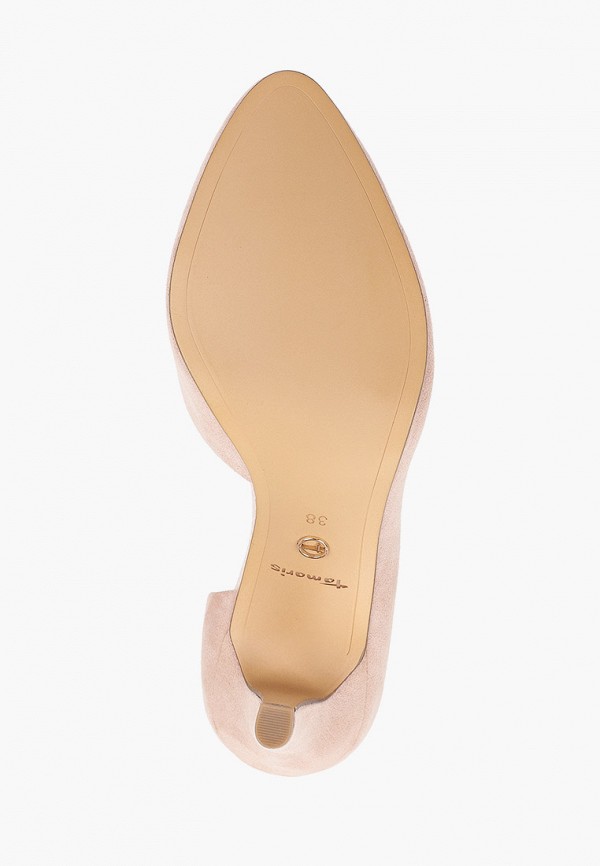 фото Туфли tamaris