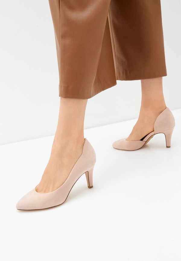 фото Туфли tamaris