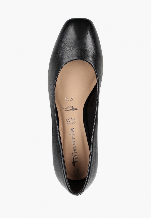 фото Туфли tamaris