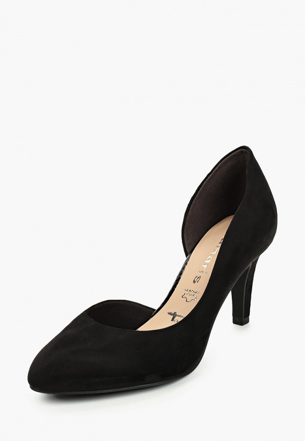 фото Туфли tamaris