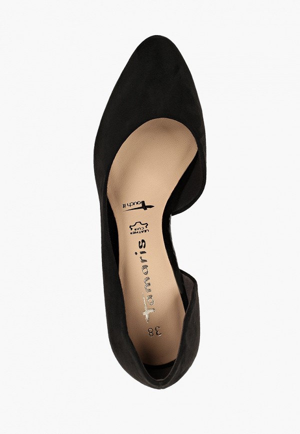 фото Туфли tamaris