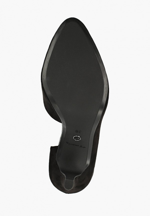 фото Туфли tamaris