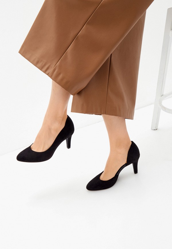 фото Туфли tamaris