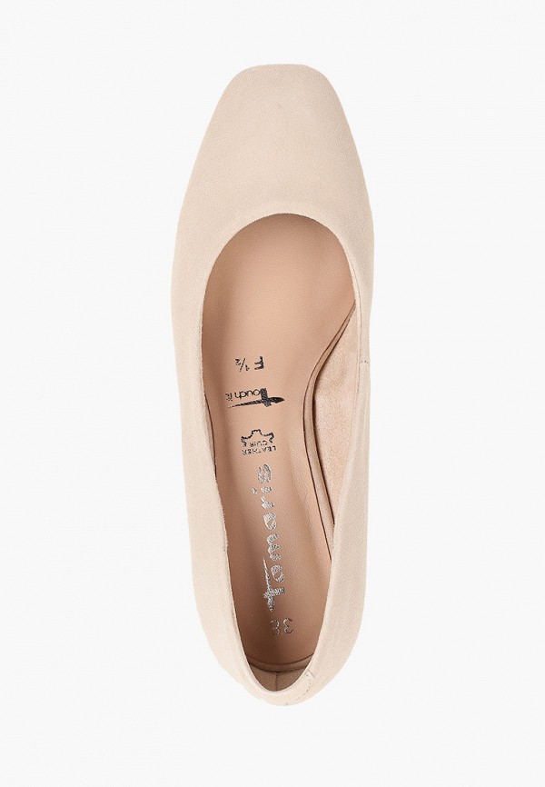 фото Туфли tamaris