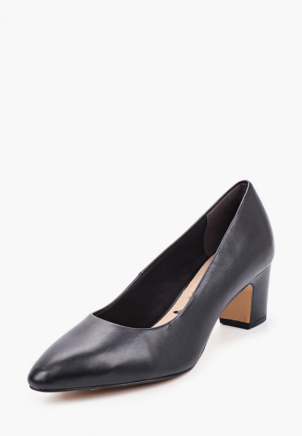 фото Туфли tamaris