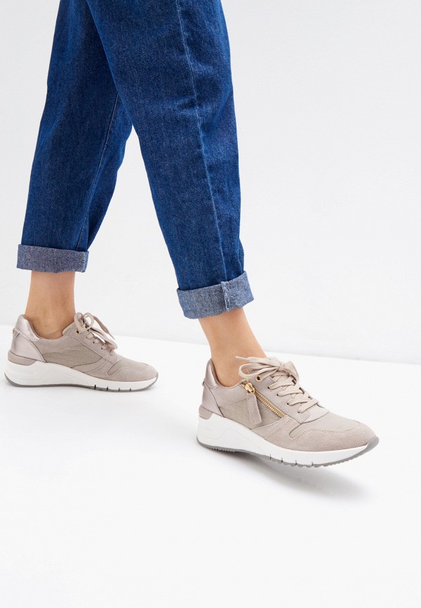 фото Кроссовки tamaris