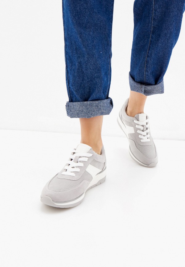 фото Кроссовки tamaris