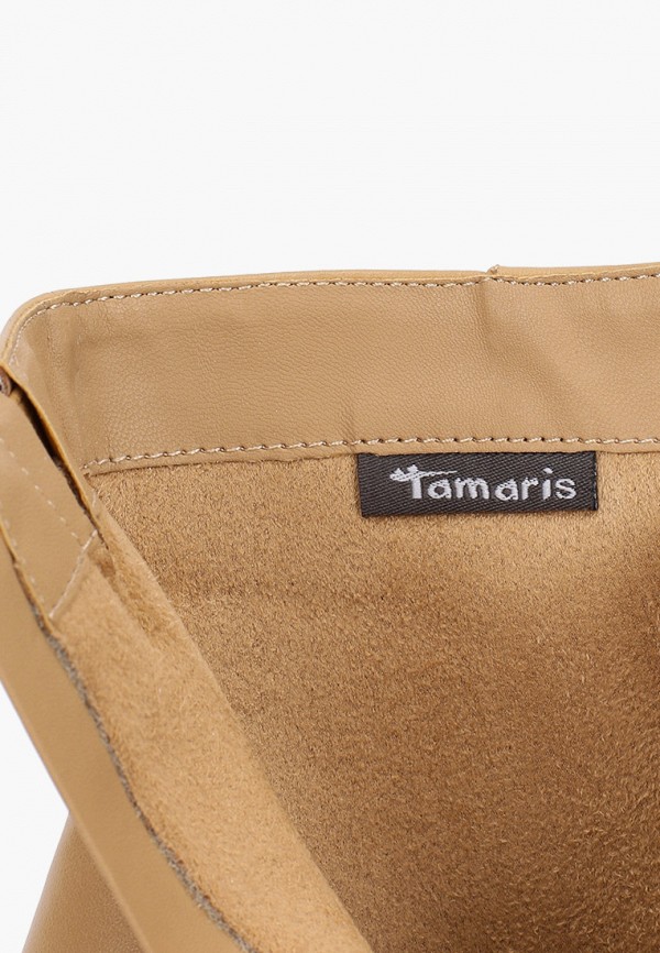 фото Ботильоны tamaris