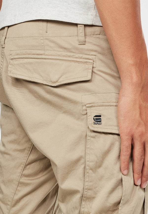 фото Брюки g-star