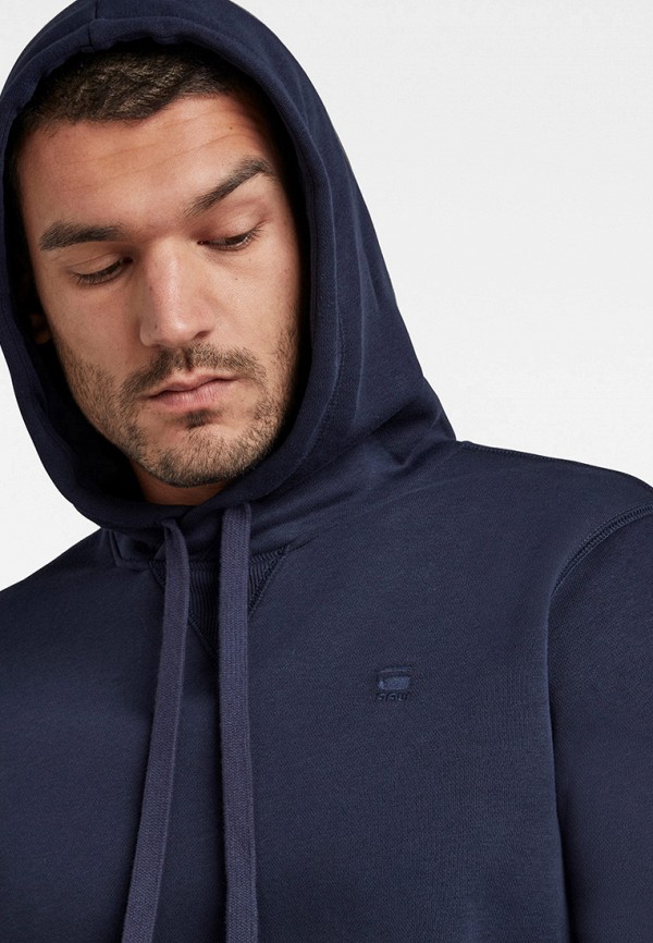 фото Худи g-star