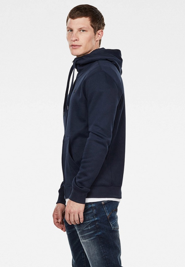 фото Толстовка g-star