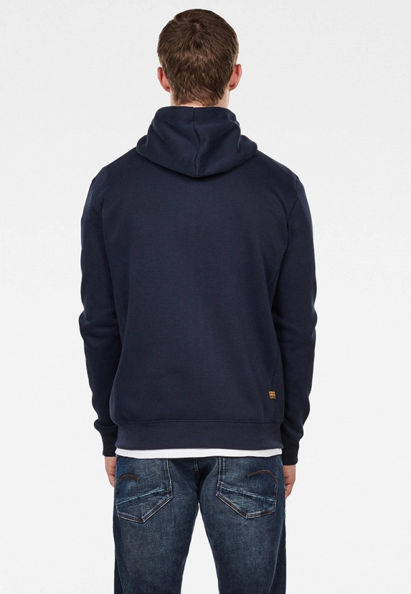 фото Толстовка g-star