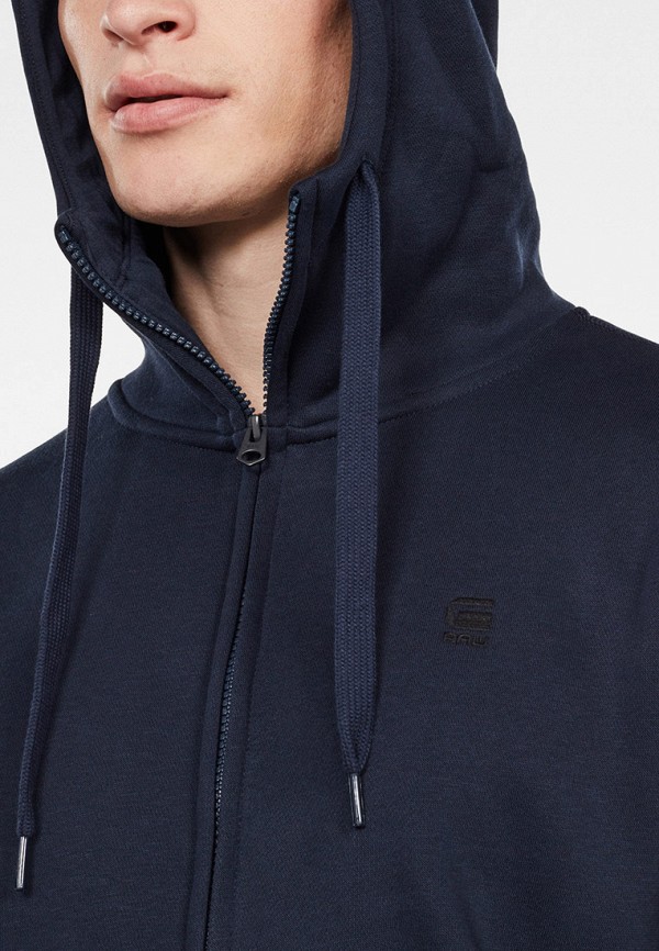 фото Толстовка g-star