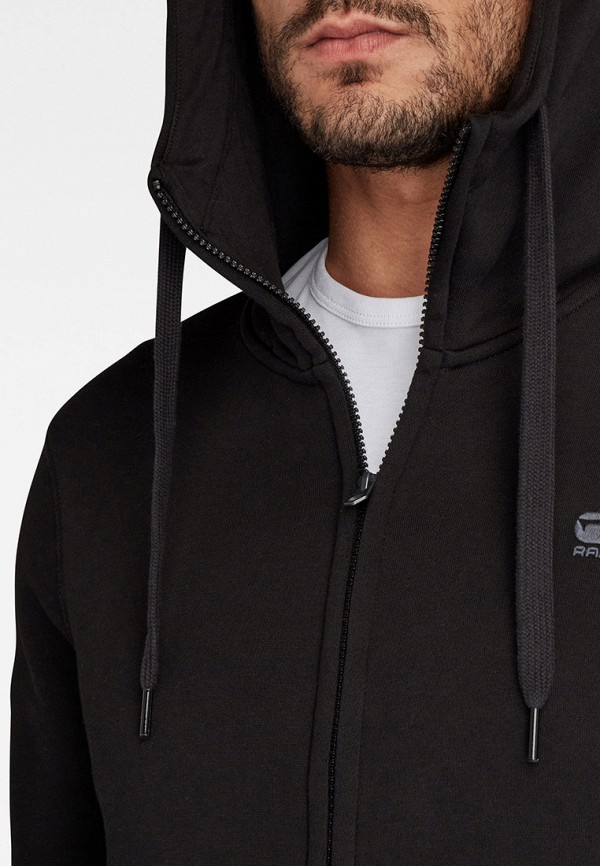 фото Толстовка g-star