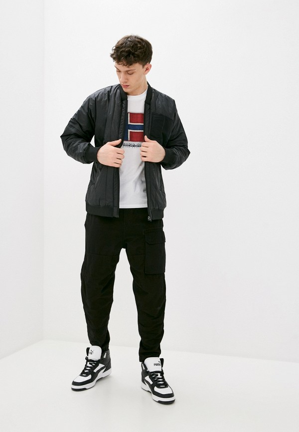 фото Брюки g-star