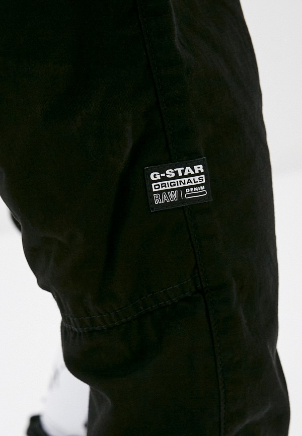 фото Брюки g-star
