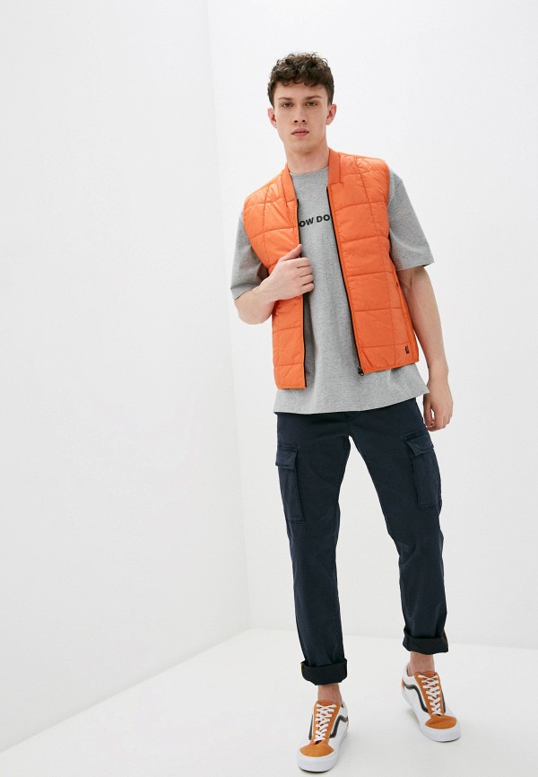 фото Жилет утепленный g-star