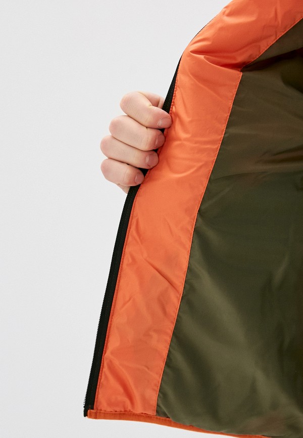 фото Жилет утепленный g-star