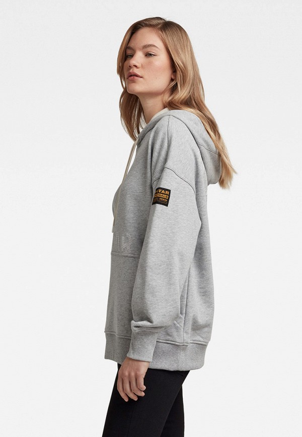 фото Худи g-star