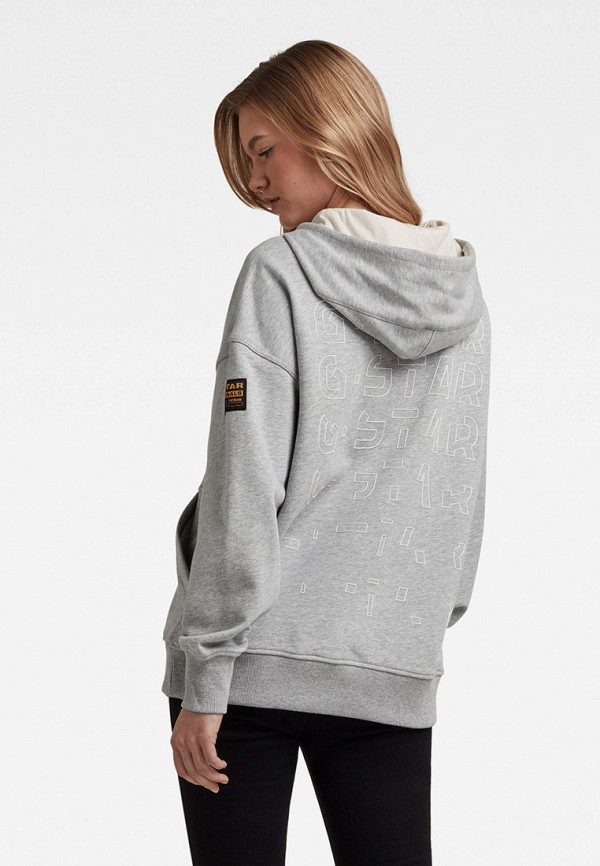 фото Худи g-star