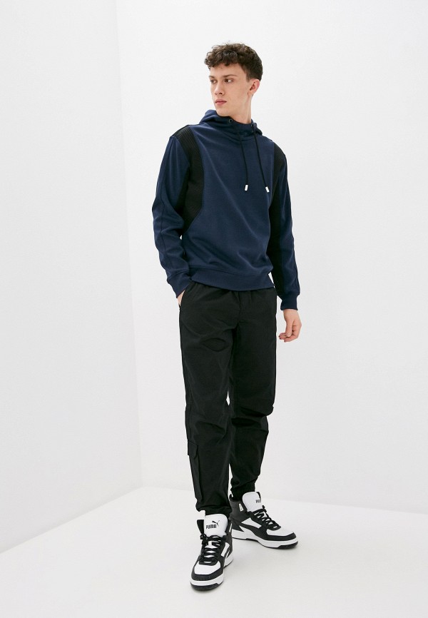 фото Худи g-star