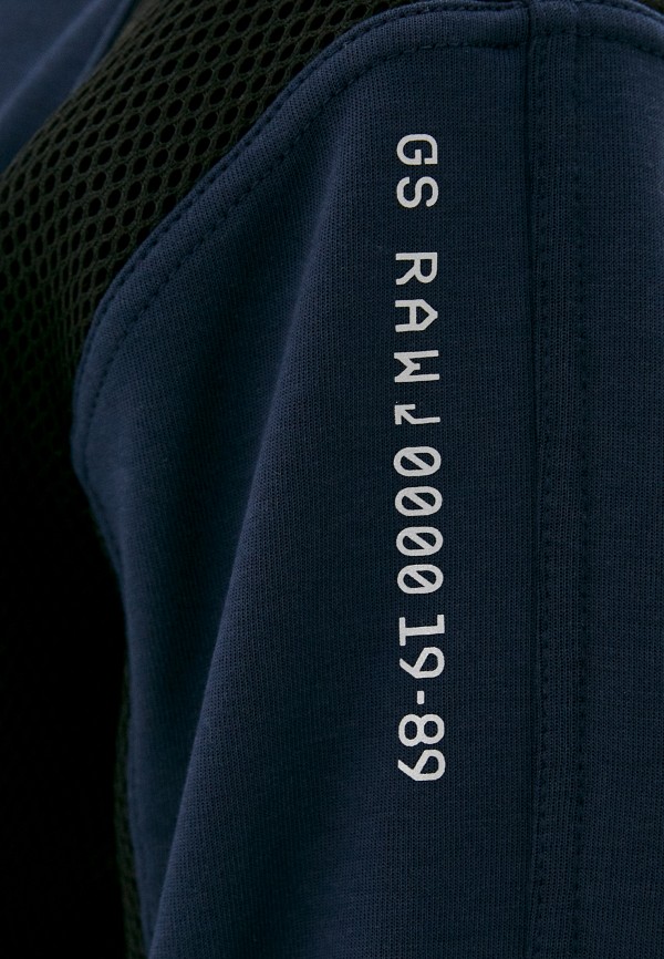 фото Худи g-star