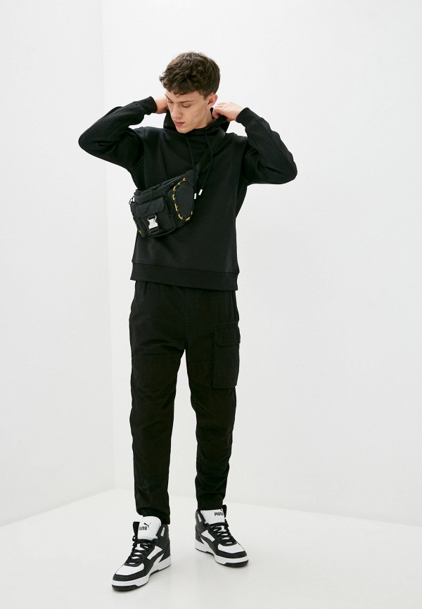 фото Худи g-star