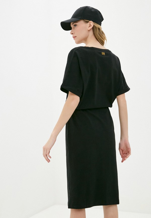 фото Платье g-star