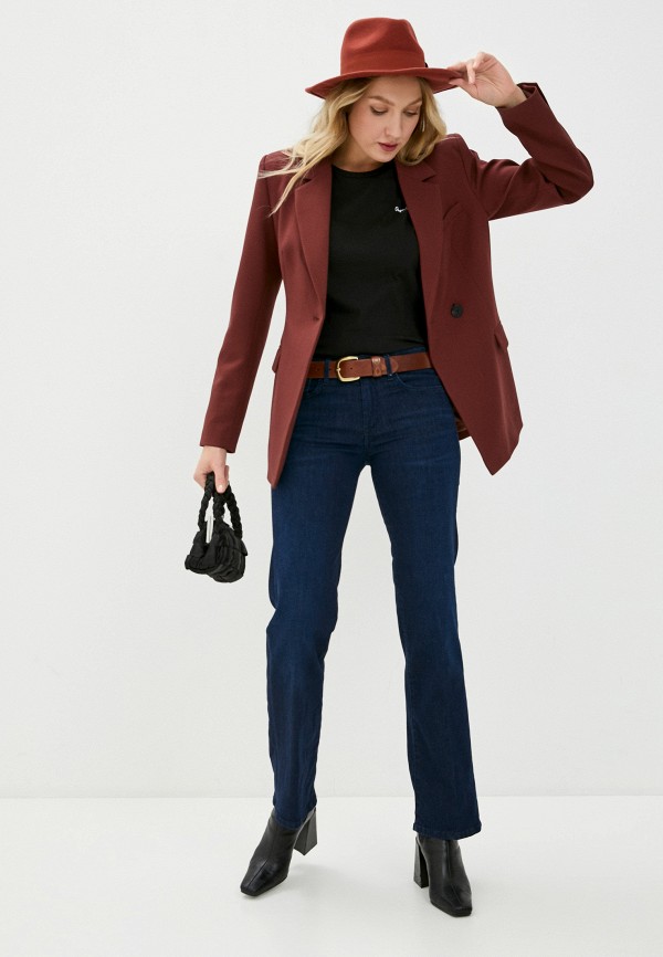 фото Джинсы pepe jeans