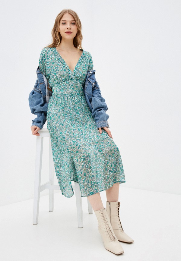 фото Платье pepe jeans