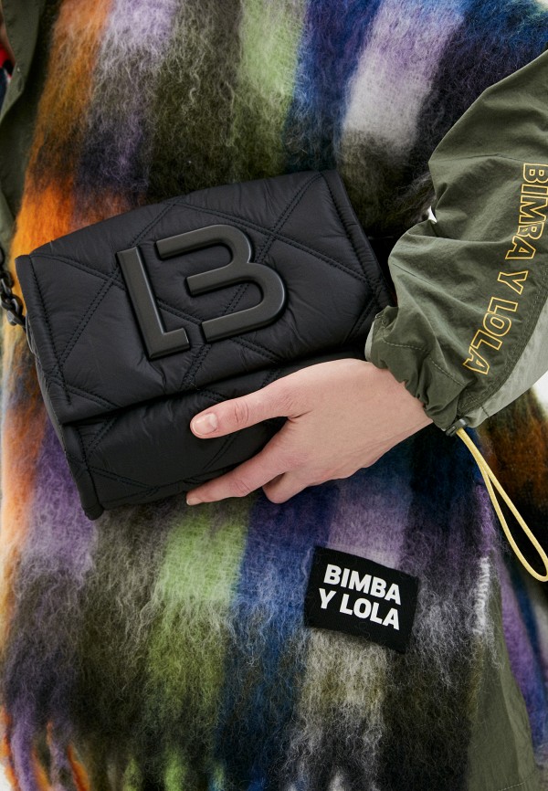 фото Сумка bimba y lola