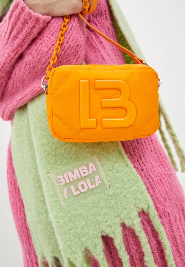 фото Сумка bimba y lola
