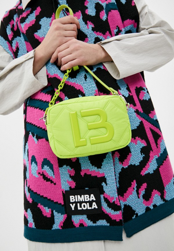 фото Сумка bimba y lola