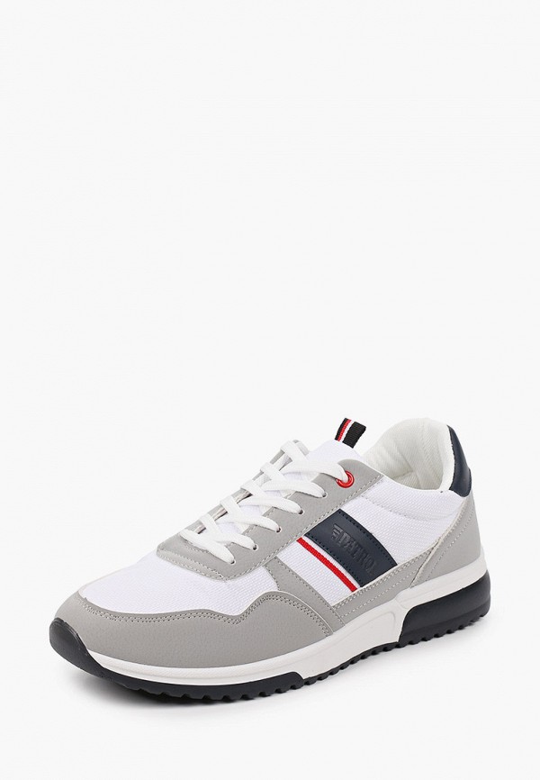 фото Кроссовки patrol