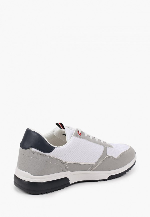 фото Кроссовки patrol