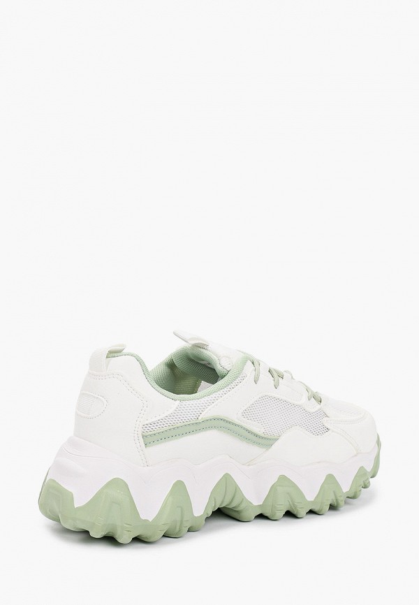 фото Кроссовки patrol