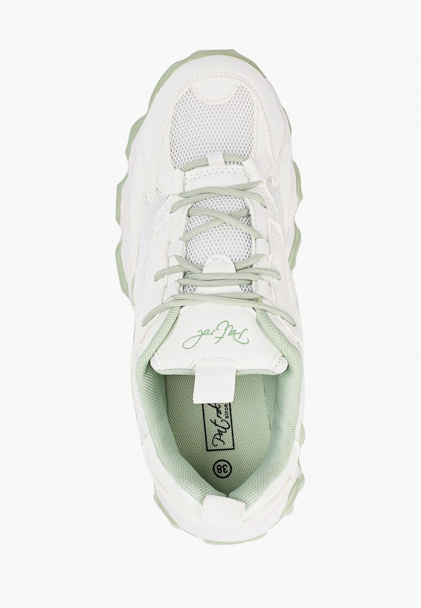 фото Кроссовки patrol