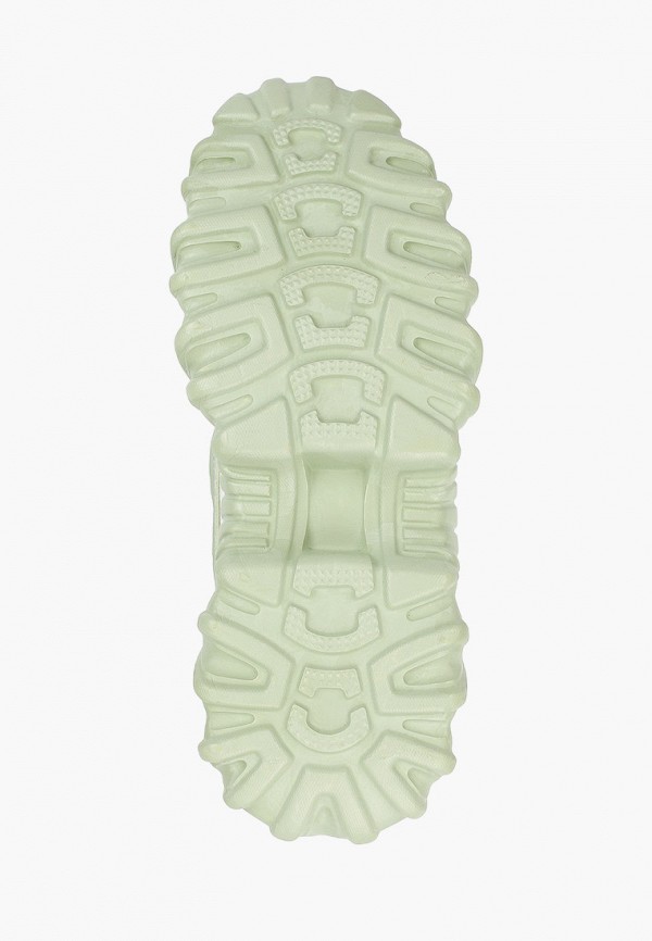 фото Кроссовки patrol