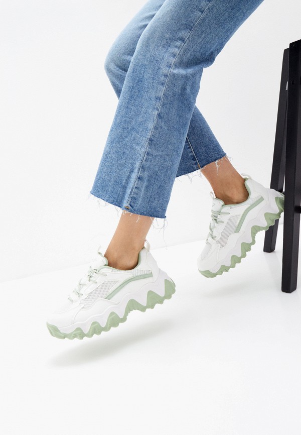 фото Кроссовки patrol