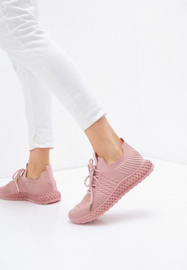 фото Кроссовки patrol