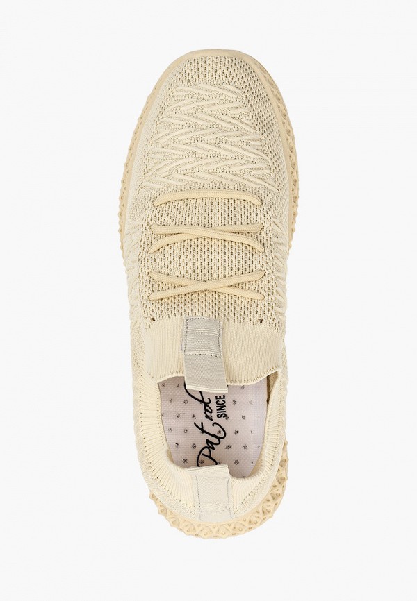 фото Кроссовки patrol