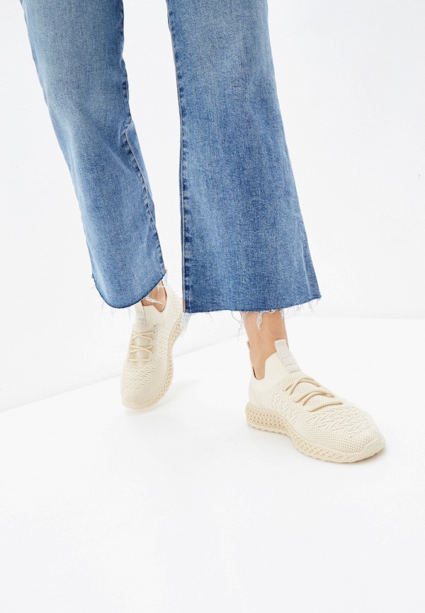 фото Кроссовки patrol