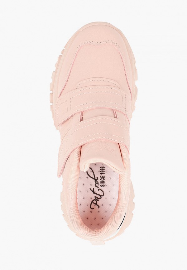 фото Кроссовки patrol