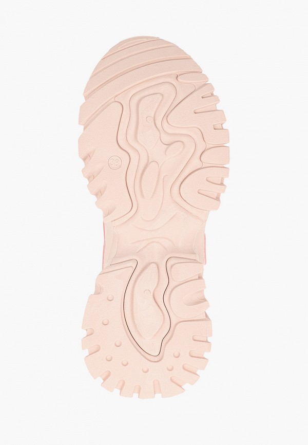 фото Кроссовки patrol