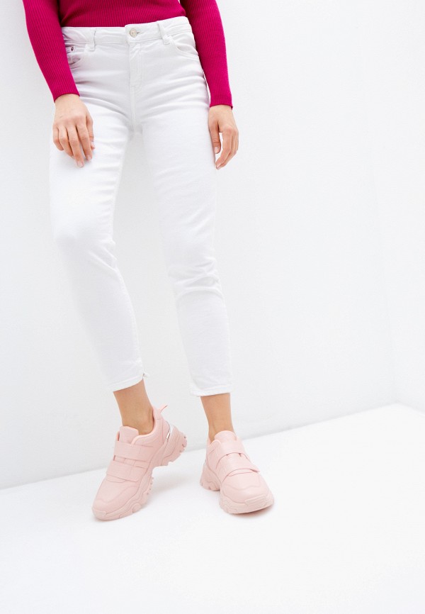 фото Кроссовки patrol