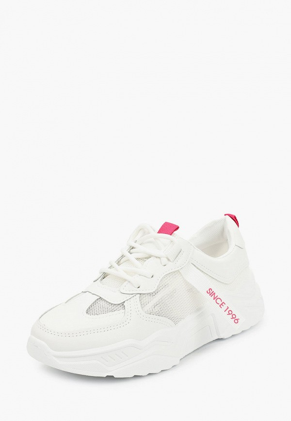 фото Кроссовки patrol