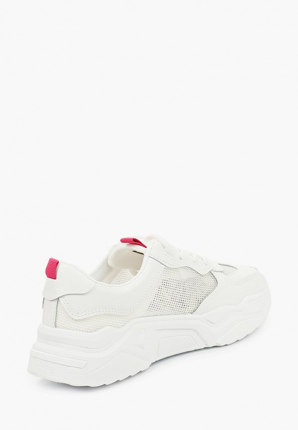 фото Кроссовки patrol