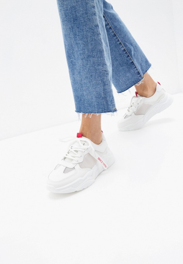 фото Кроссовки patrol