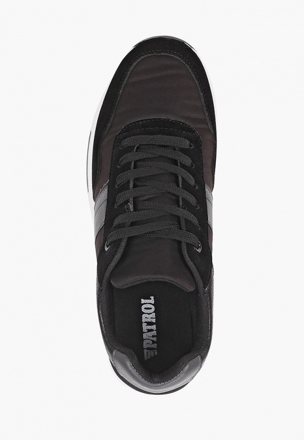 фото Кроссовки patrol